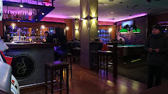Goya, Cafe & Pub