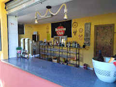 Gradefes Beach