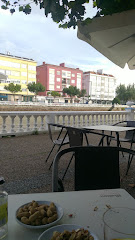 Gran Cafe Bar Pinzón