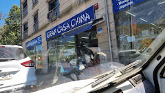Gran Casa China