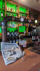 Grill Bar