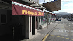 Hamburgueseria Carletto