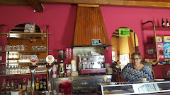 Hogar del cazador