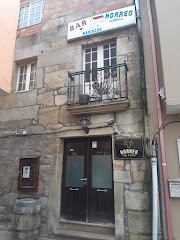 HORREO taperia