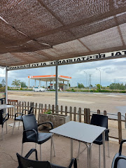Hostal Alto Páramo