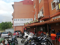Hostal Athlanta