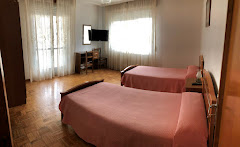 Hostal e Restaurante San Luis