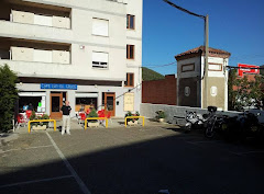 Hostal El Cruce