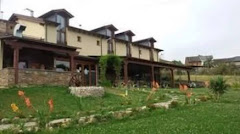 Hostal Fulguera
