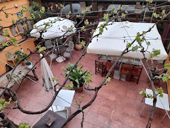 Hostal La Alberguería del Camino