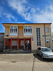 Hostal Los Andes Almeida