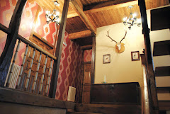 Hostal Los Oteros