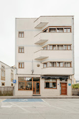 Hostal O Novo