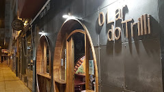 Hostal Os Triĺlizos-O Lar De Trilli /Boiro