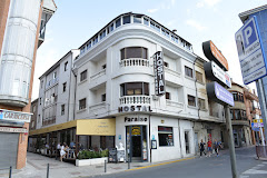 Hostal Paraíso