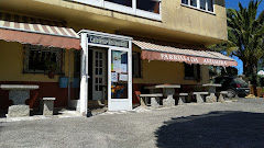 Hostal Parrillada Altamira