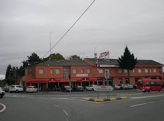 Hostal Restaurante Carballeira