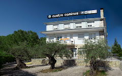 Hostal Restaurante Cuatro Caminos