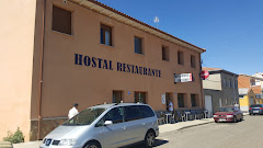Hostal Restaurante El Silo
