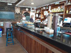 Hostal-restaurante La Marina