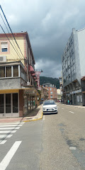 Hostal Restaurante Moderno