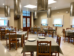 Hostal Restaurante San Martín