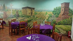 Hostal y Restaurante El Peregrino