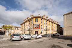 Hotel Alda Ciudad de Toro