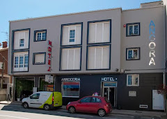 Hotel Áncora