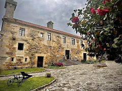 Hotel Boutique Pazo do Souto