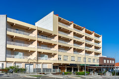 Hotel Crisol de las Rías