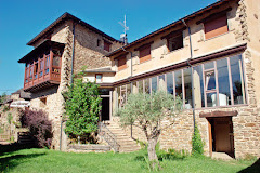 Hotel El Sendero Del Agua