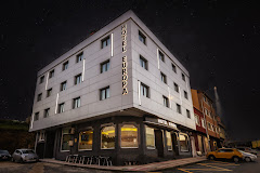 Hotel Europa Arteixo