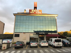 Hotel Flor del Río