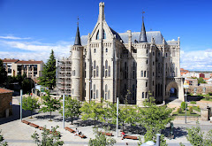 Hotel Gaudí Astorga