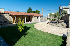 Hotel La Alcoba de Sayago