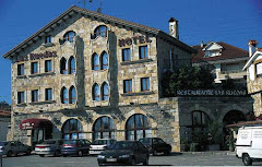 Hotel Las Ruedas