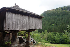 Hotel Mirador de Barcia