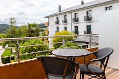 Hotel O Cabazo