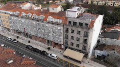 Hotel "O Cruceiro"