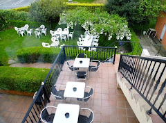 Hotel O Pino