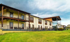 Hotel OCA Vila de Allariz