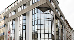 Hotel Palacio de Cristal