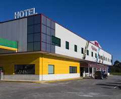 Hotel Restaurante A Roldana