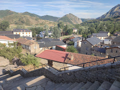 Hotel Restaurante El Cuartel de Lugueros