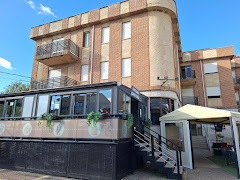 HOTEL RESTAURANTE JUAN MANUEL