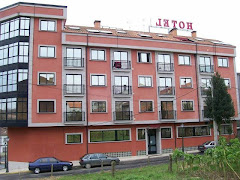 Hotel Restaurante Pontiñas