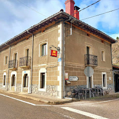Hotel Rural Centro de turismo Vegalión