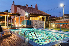 Hotel Rural “El Tejar de Miro”.