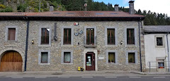 Hotel Rural Huelde